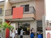 Modern Townhouse for Sale in Pilar Village Good Location