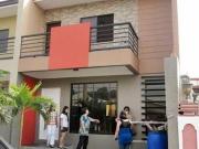 Modern Townhouse for Sale in Pilar Village Good Location