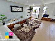 Modern Townhouse for Sale in Talamban Cebu with Elegant...