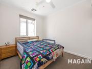 Modern Townhouse in a Prime City Fringe Location!