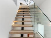Modern Townhouse in Boutique Development