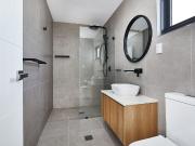 Modern Townhouse in Boutique Development