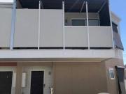 MODERN TOWNHOUSE IN ELMWOOD ESTATE!