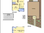 Modern Townhouse in Great Location!