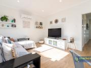 Modern Townhouse in Handy Location!