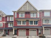 Modern Townhouse in Kincora – 2 Master Bedrooms, 2.5 baths