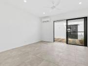 Modern Townhouse in Nirimba