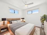 Modern Townhouse in Prime Coastal Pocket