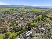 MODERN TOWNHOUSE IN PRIME LOCATION