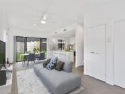 MODERN TOWNHOUSE IN PRIME LOCATION