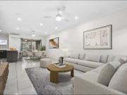 Modern Townhouse in Prime Location – Available Now!