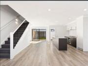 Modern townhouse in the Glenee Estate