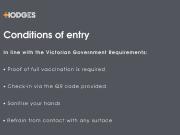 MODERN TOWNHOUSE IN THE HEART OF BEAUMARIS