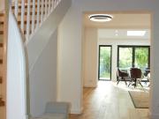 Modern Townhouse in Zehlendorf Urban Living in Green...