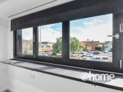 Modern Townhouse Living