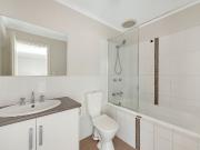 Modern Townhouse Living Modern Townhouse Living