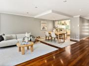 Modern Townhouse Living