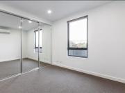 Modern Townhouse Living Across Three Light Filled Levels