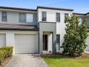 Modern Townhouse Living in a Peaceful Complex