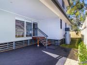 Modern Townhouse Living in a Prime Location