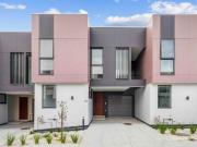 Modern Townhouse Living in Box Hill