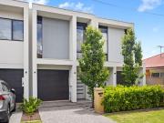 Modern Townhouse Living in the Heart of Campbelltown
