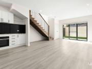 Modern Townhouse Living in the Heart of Meadow Heights