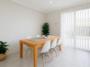 Modern Townhouse Living Surrounded by Nature