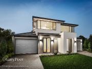 Modern townhouse living with bright spacious appeal