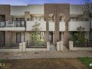 Modern Townhouse Living with Style and Comfort in Blakeview Modern Townhouse Living with Style and Comfort in Blakeview