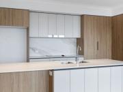 Modern townhouse located in Bella at Manly!
