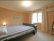 Modern townhouse offering easy living in the heart of...