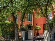 Modern townhouse on Leafy Lane