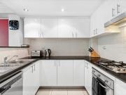 Modern Townhouse Style Apartment in a Prime Location