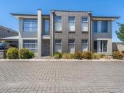 Modern Townhouse with Alfresco in Secure Ivy Groves Estate