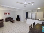 MODERN TOWNHOUSE WITH LOCK UP GARAGE