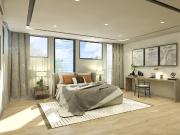 Modern Townhouses at Horseshoe Village, Quezon City