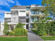 MODERN, TRANQUIL & CONVENIENT