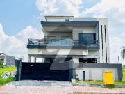 Modern Triple Storey 10 Marla House Available For Rent...