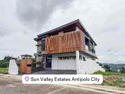 Modern Tropical 4 Bedroom House and Lot for Sale in Sun...