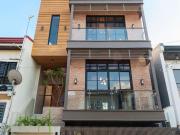 Modern Tropical Brand New House and Lot for Sale in...