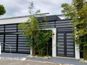 MODERN TROPICAL BUNGALOW FOR SALE IN PILAR VILLAGE, LAS...