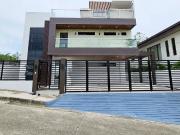 Modern Tropical Home for Sale in Royale Cebu Estates,...