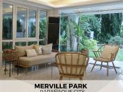 Modern Tropical House & Lot in Merville Park, Parañaque City