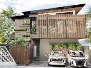 Modern Tropical Style Home | A Stunning Home in Sun...