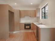 Modern Turn Key 2 Bedroom Home Move in Ready!