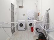 Modern twin Bedroom 1A in Modern Dublin Apartment Share...