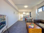 Modern Two Bed Apt in the Heart of Waitara!