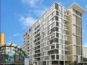 Modern Two Bed Plus Study, With Views