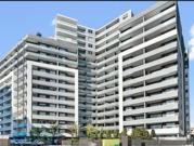 Modern Two Bedroom Apartment